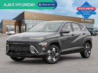 2026 Hyundai Kona Preferred with Trend Pkg-0