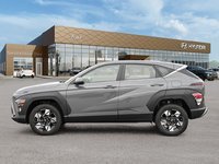 2026 Hyundai Kona Preferred with Trend Pkg-2