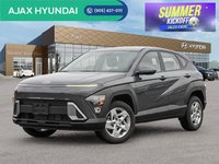 2026 Hyundai Kona Essential-0