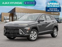 2026 Hyundai Kona Essential-0