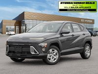 2026 Hyundai Kona Essential-0