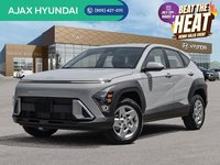 2026 Hyundai Kona Essential-0