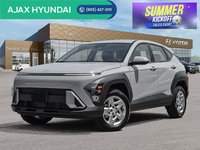 2026 Hyundai Kona Essential-0