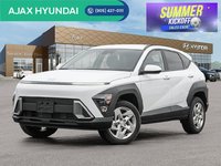 2026 Hyundai Kona Essential-0