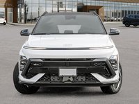 2026 Hyundai Kona N Line w/ Two-Tone-2