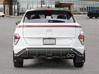 2026 Hyundai Kona N Line w/ Two-Tone-5