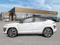 2026 Hyundai Kona N Line w/ Two-Tone-3