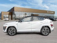 2026 Hyundai Kona N Line w/ Two-Tone-3