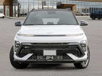 2026 Hyundai Kona N Line w/ Two-Tone-2