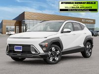 2026 Hyundai Kona Preferred with Trend Pkg-0