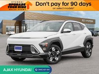 2026 Hyundai Kona Preferred with Trend Pkg-0