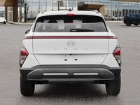 2026 Hyundai Kona Preferred with Trend Pkg-4