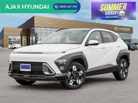 2026 Hyundai Kona Preferred with Trend Pkg-0