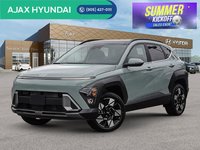 2026 Hyundai Kona Preferred with Trend Pkg-0