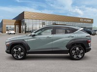 2026 Hyundai Kona Preferred with Trend Pkg-2