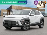 2026 Hyundai Kona Preferred-0
