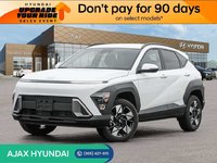 2026 Hyundai Kona Preferred-0