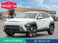 2026 Hyundai Kona Preferred-0