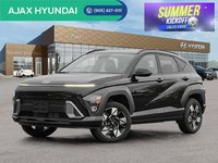 2026 Hyundai Kona Preferred-0