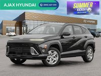 2026 Hyundai Kona Essential-0