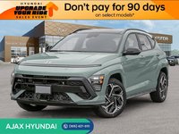2026 Hyundai Kona N Line-0