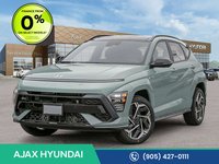 2026 Hyundai Kona N Line-0