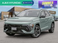 2026 Hyundai Kona N Line-0