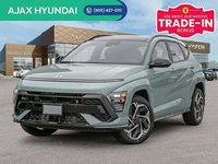 2026 Hyundai Kona N Line-0