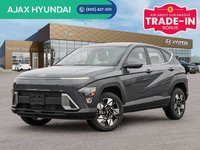 2026 Hyundai Kona Preferred with Trend Pkg-0