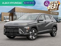 2026 Hyundai Kona Preferred with Trend Pkg-0