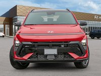 2026 Hyundai Kona N Line Ultimate-1
