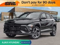 2026 Hyundai Kona N Line-0