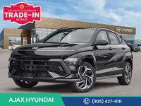 2026 Hyundai Kona N Line-0