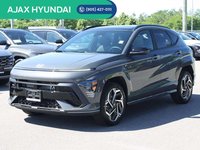 2026 Hyundai Kona 1.6T N Line-0