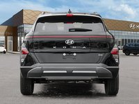 2026 Hyundai Kona Preferred with Trend Pkg-4