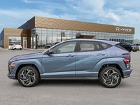 2026 Hyundai Kona N Line Ultimate-2