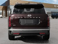 2026 Hyundai Palisade Hybrid Luxury 7 Passenger-4