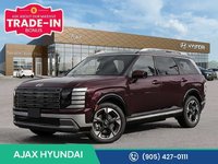 2026 Hyundai Palisade Hybrid Luxury 7 Passenger-0