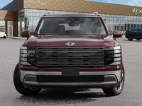 2026 Hyundai Palisade Hybrid Luxury 7 Passenger-2