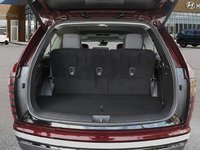 2026 Hyundai Palisade Hybrid Luxury 7 Passenger-6