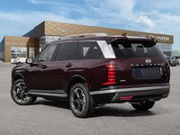 2026 Hyundai Palisade Hybrid Luxury 7 Passenger-3