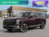 2026 Hyundai Palisade Hybrid Luxury 7 Passenger-0