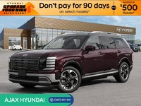 2026 Hyundai Palisade Hybrid Luxury 7 Passenger-0