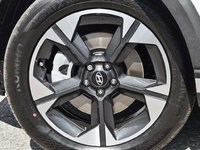 2026 Hyundai Palisade Hybrid Luxury 7 Passenger-6