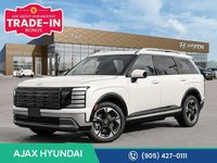 2026 Hyundai Palisade Hybrid Luxury 7 Passenger-0