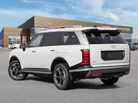 2026 Hyundai Palisade Hybrid Luxury 7 Passenger-3