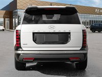 2026 Hyundai Palisade Hybrid Luxury 7 Passenger-4
