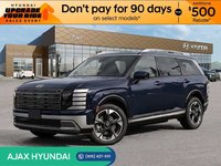 2026 Hyundai Palisade Hybrid Luxury 7 Passenger-0