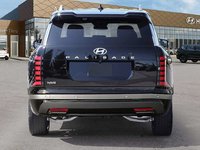 2026 Hyundai Palisade Hybrid Luxury 7 Passenger-4