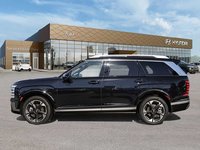2026 Hyundai Palisade Hybrid Luxury 7 Passenger-2
